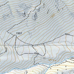Kandersteg 3, 1:10,000 Preview 2