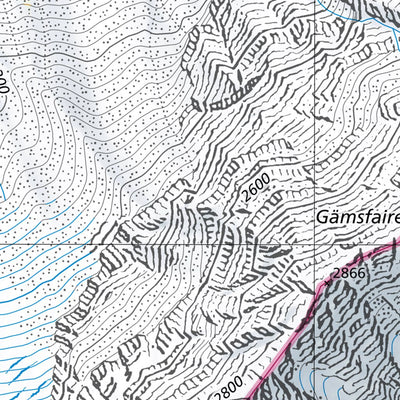 Spiringen, 1:10,000 Preview 2