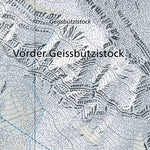 Spiringen, 1:10,000 Preview 3