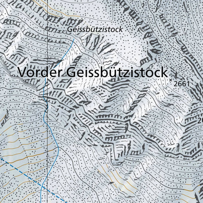 Spiringen, 1:10,000 Preview 3