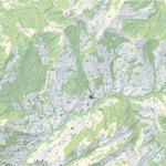Cerniat, 1:10,000 Preview 1