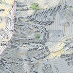 Blonay, 1:10,000 Preview 3