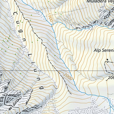 Vrin 2, 1:10,000 Preview 2