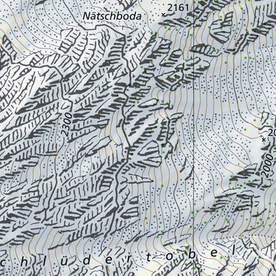 Splügen, 1:10,000 Preview 3