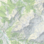 Aeschi bei Spiez, 1:10,000 Preview 1