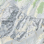 Aeschi bei Spiez, 1:10,000 Preview 3