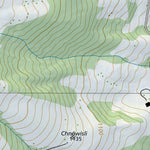 Plaffeien 1, 1:10,000 Preview 2