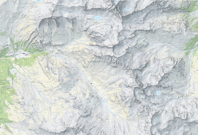 Tinizong-Rona, 1:10,000 Preview 1