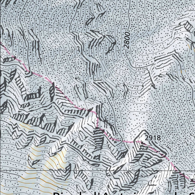 Tinizong-Rona, 1:10,000 Preview 3