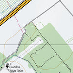 Gland, 1:10,000 Preview 2