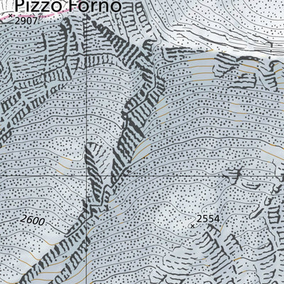 Chironico, 1:10,000 Preview 2