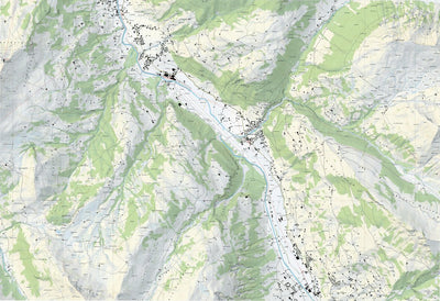 St. Stephan, 1:10,000 Preview 1