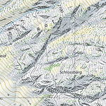 Münster-Geschinen, 1:10,000 Preview 3