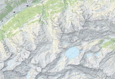 Bedretto 2, 1:10,000 Preview 1