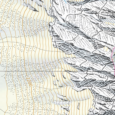 Bedretto 2, 1:10,000 Preview 2