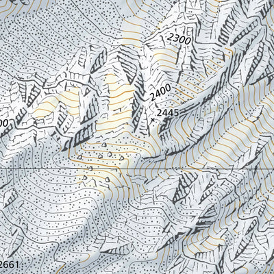 Bedretto 2, 1:10,000 Preview 3