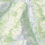 Frutigen 1, 1:10,000 Preview 1