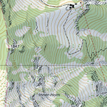 Frutigen 1, 1:10,000 Preview 2