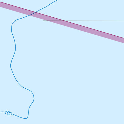 Lac Léman 4, 1:10,000 Preview 3