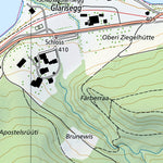 Homburg, 1:10,000 Preview 3