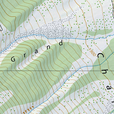 Pontresina 1, 1:10,000 Preview 2