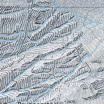 Göschenen 2, 1:10,000 Preview 3