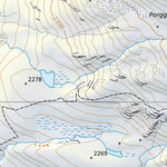 Andermatt, 1:10,000 Preview 2