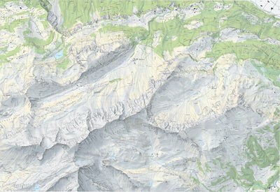 Meiringen, 1:10,000 Preview 1
