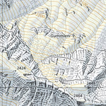 Meiringen, 1:10,000 Preview 3