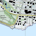 Lac Léman 1, 1:10,000 Preview 3