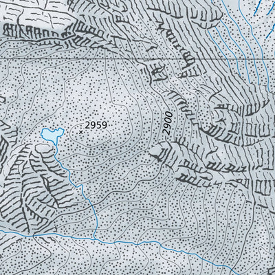 Fieschertal 2, 1:10,000 Preview 3