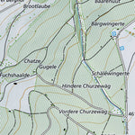 Schleitheim 1, 1:10,000 Preview 3