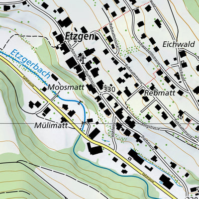 Wil, 1:10,000 Preview 2
