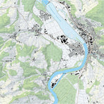 Leuggern, 1:10,000 Preview 1