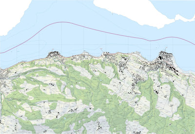 Untersee, 1:10,000 Preview 1