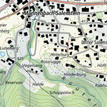 Untersee, 1:10,000 Preview 3