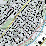 Oberwil, 1:10,000 Preview 3