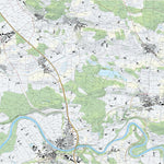 Ossingen, 1:10,000 Preview 1