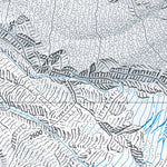 Kandersteg 1, 1:10,000 Preview 2