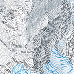 Kandersteg 1, 1:10,000 Preview 3