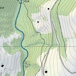 Rougemont, 1:10,000 Preview 2