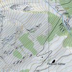 Rougemont, 1:10,000 Preview 3