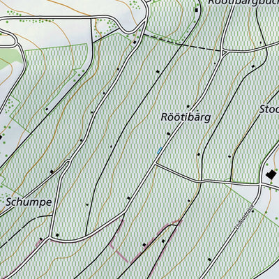 Wilchingen, 1:10,000 Preview 3