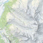 Samedan 1, 1:10,000 Preview 1