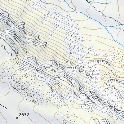 Samedan 1, 1:10,000 Preview 2