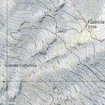 Samedan 1, 1:10,000 Preview 3