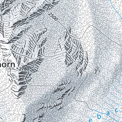Reckingen-Gluringen 2, 1:10,000 Preview 3