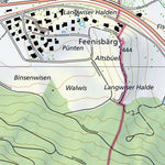 Schlatt bei Diessenhofen, 1:10,000 Preview 3