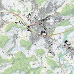 Sirnach, 1:10,000 Preview 1