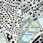 Sirnach, 1:10,000 Preview 3